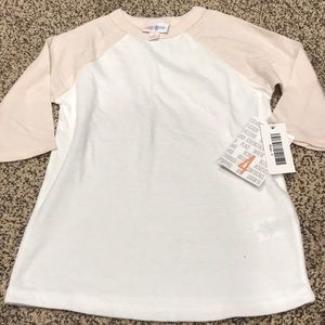 🍁Size 4 kids (boy or girl) Sloan from LuLaRoe🍁